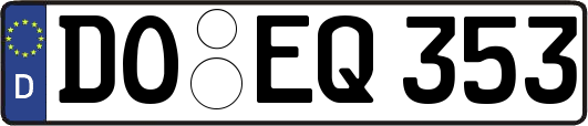 DO-EQ353
