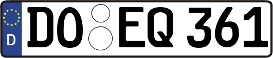 DO-EQ361