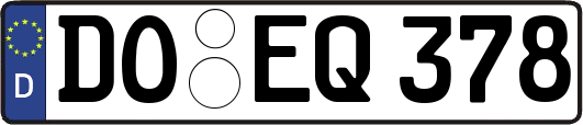 DO-EQ378
