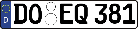 DO-EQ381