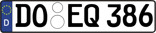 DO-EQ386