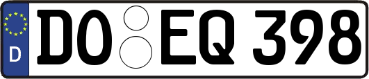 DO-EQ398
