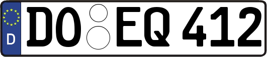 DO-EQ412