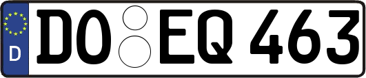DO-EQ463
