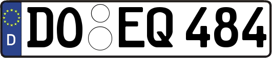 DO-EQ484