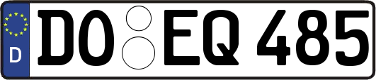 DO-EQ485