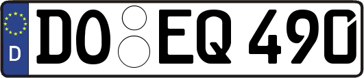 DO-EQ490