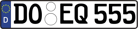 DO-EQ555