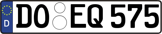 DO-EQ575