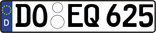 DO-EQ625