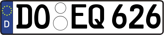 DO-EQ626