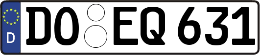 DO-EQ631