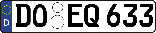 DO-EQ633