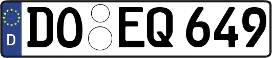 DO-EQ649