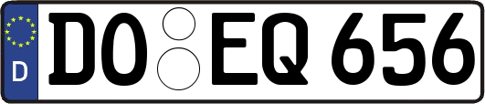 DO-EQ656