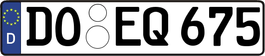 DO-EQ675