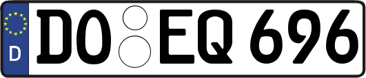 DO-EQ696