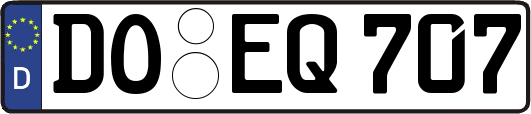 DO-EQ707