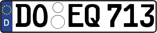 DO-EQ713