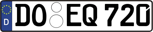 DO-EQ720