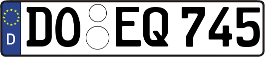 DO-EQ745