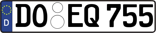 DO-EQ755