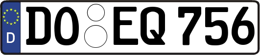 DO-EQ756