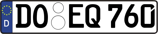 DO-EQ760