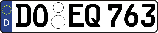 DO-EQ763