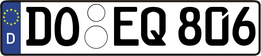 DO-EQ806