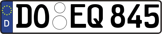 DO-EQ845