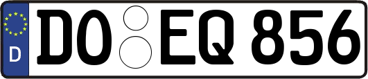 DO-EQ856