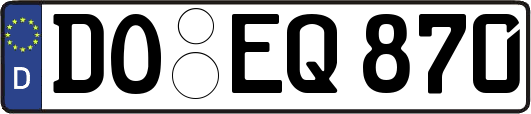 DO-EQ870