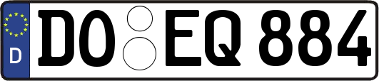 DO-EQ884