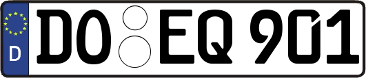 DO-EQ901