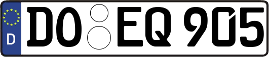 DO-EQ905