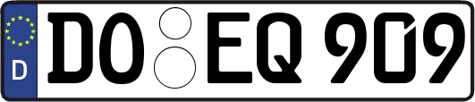 DO-EQ909