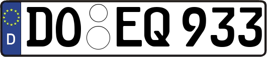 DO-EQ933
