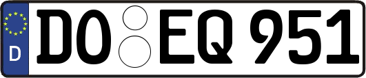 DO-EQ951
