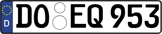 DO-EQ953