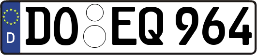 DO-EQ964
