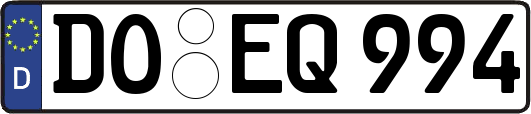 DO-EQ994