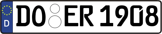 DO-ER1908