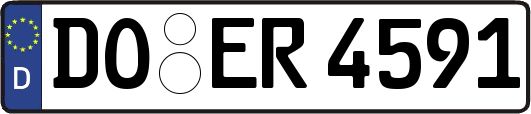 DO-ER4591