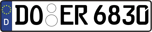 DO-ER6830