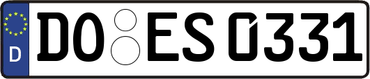 DO-ES0331