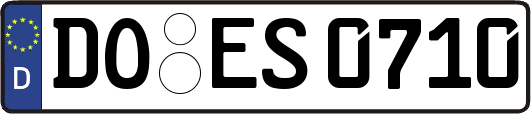 DO-ES0710