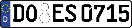 DO-ES0715