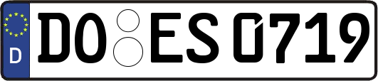 DO-ES0719