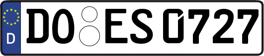 DO-ES0727
